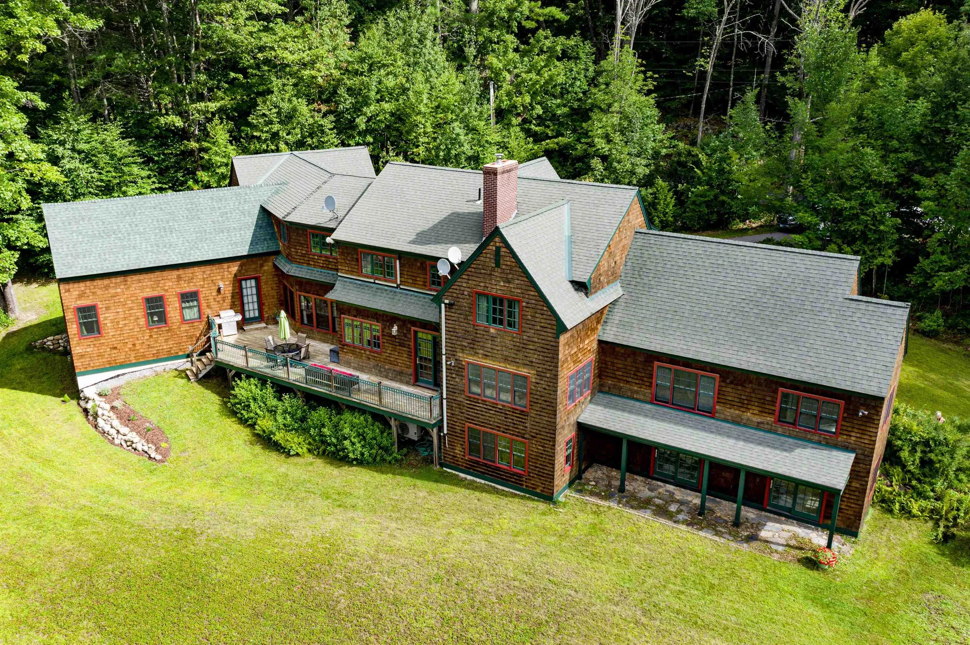 662 Hurricane Road Keene NH 03431