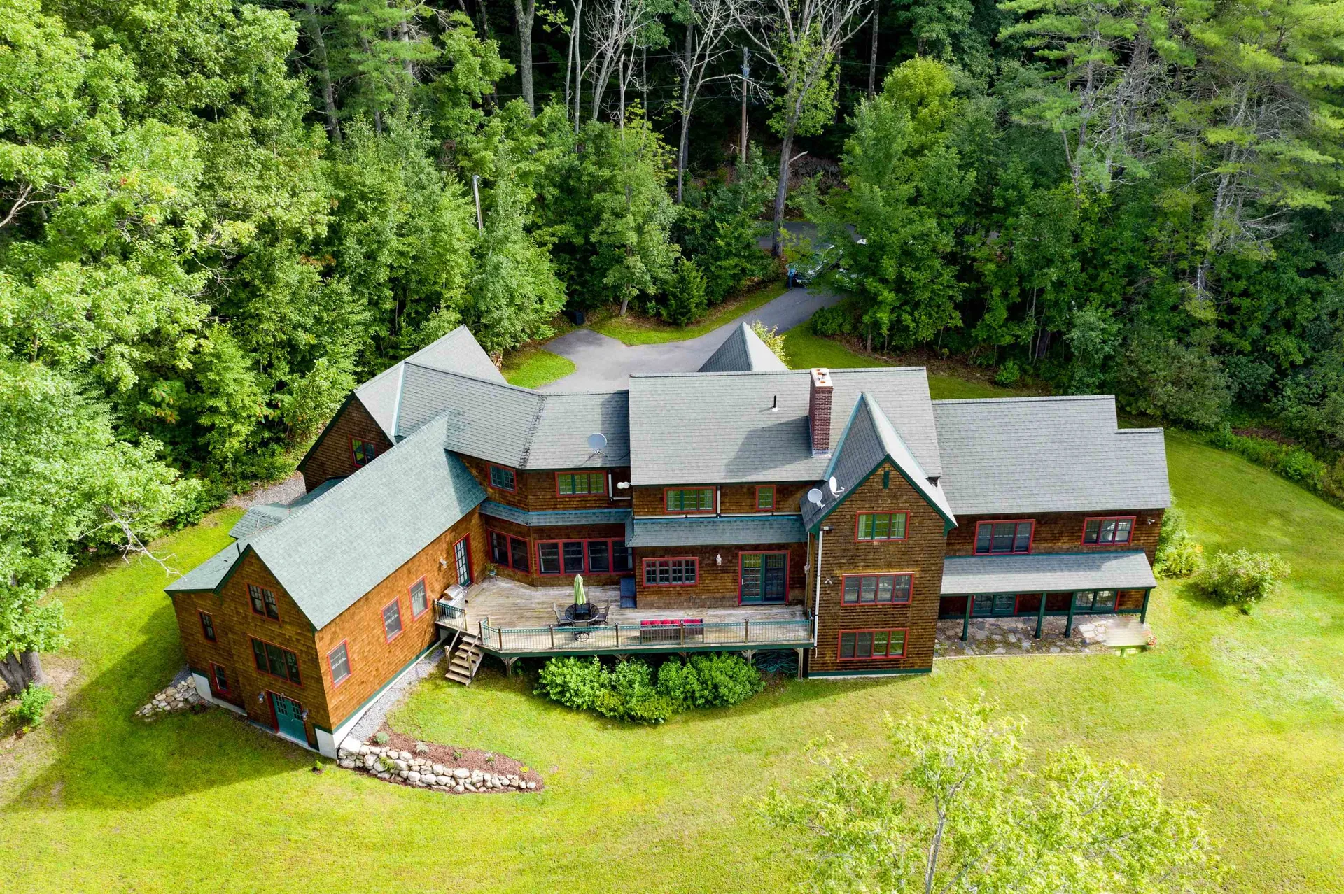 662 Hurricane Road Keene NH 03431