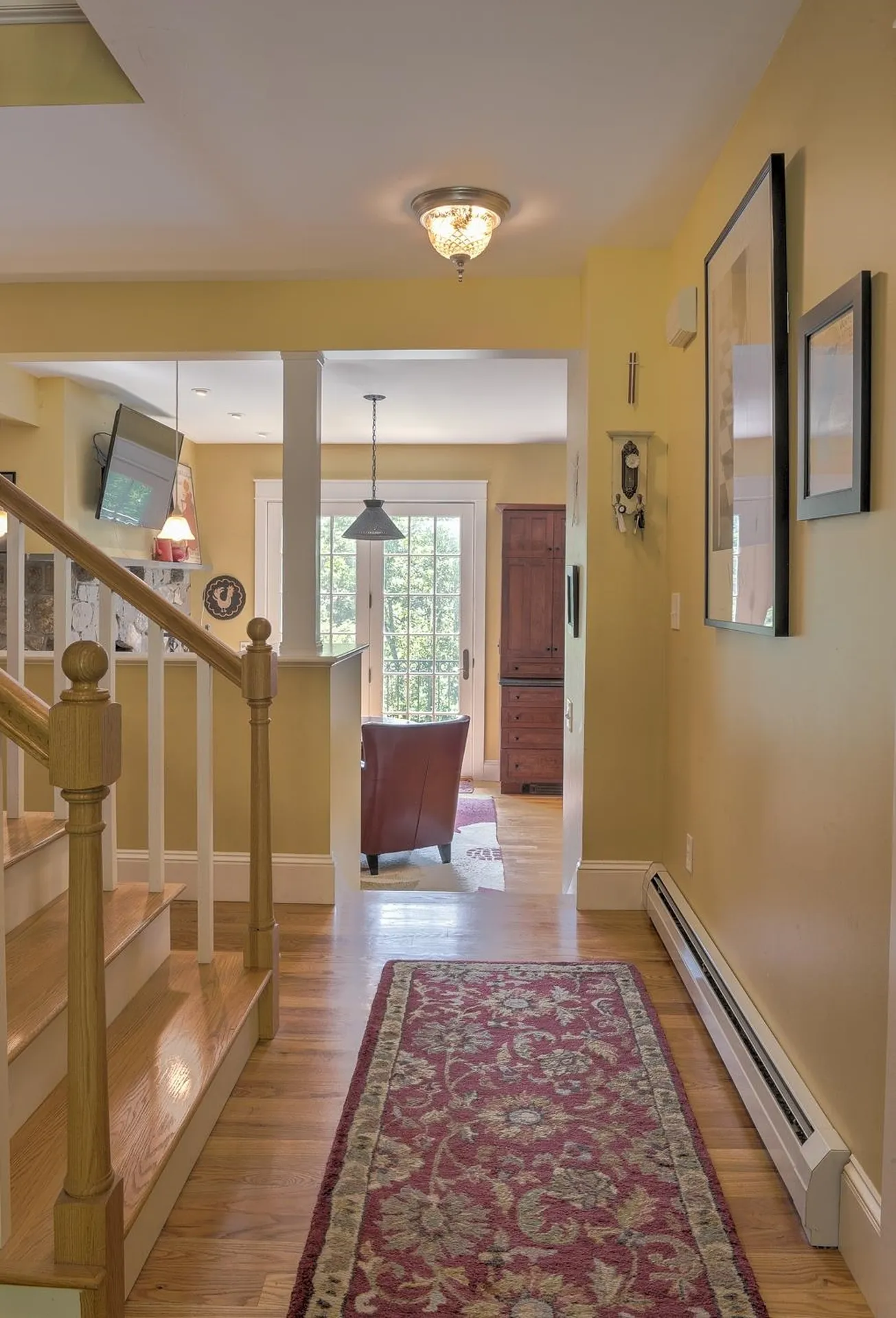 662 Hurricane Road Keene NH 03431