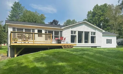 149 Stonecrest Avenue Hartford VT 05001-6454