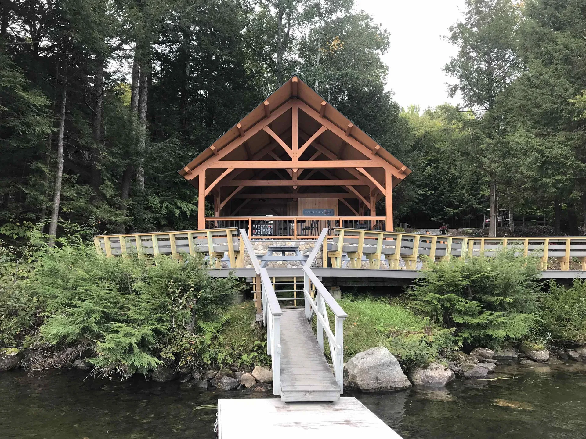 34 Upper Bay Road Sunapee NH 03782