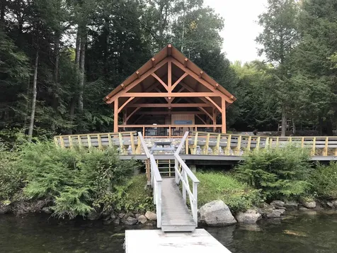 34 Upper Bay Road Sunapee NH 03782