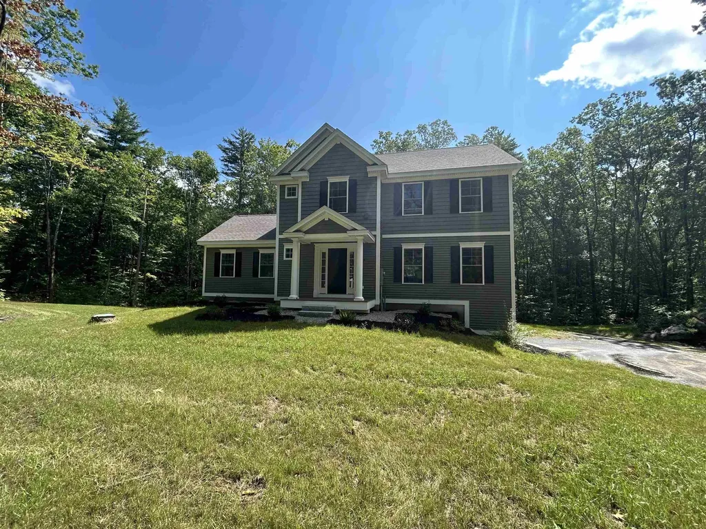 54 Lane Road Candia NH 03034