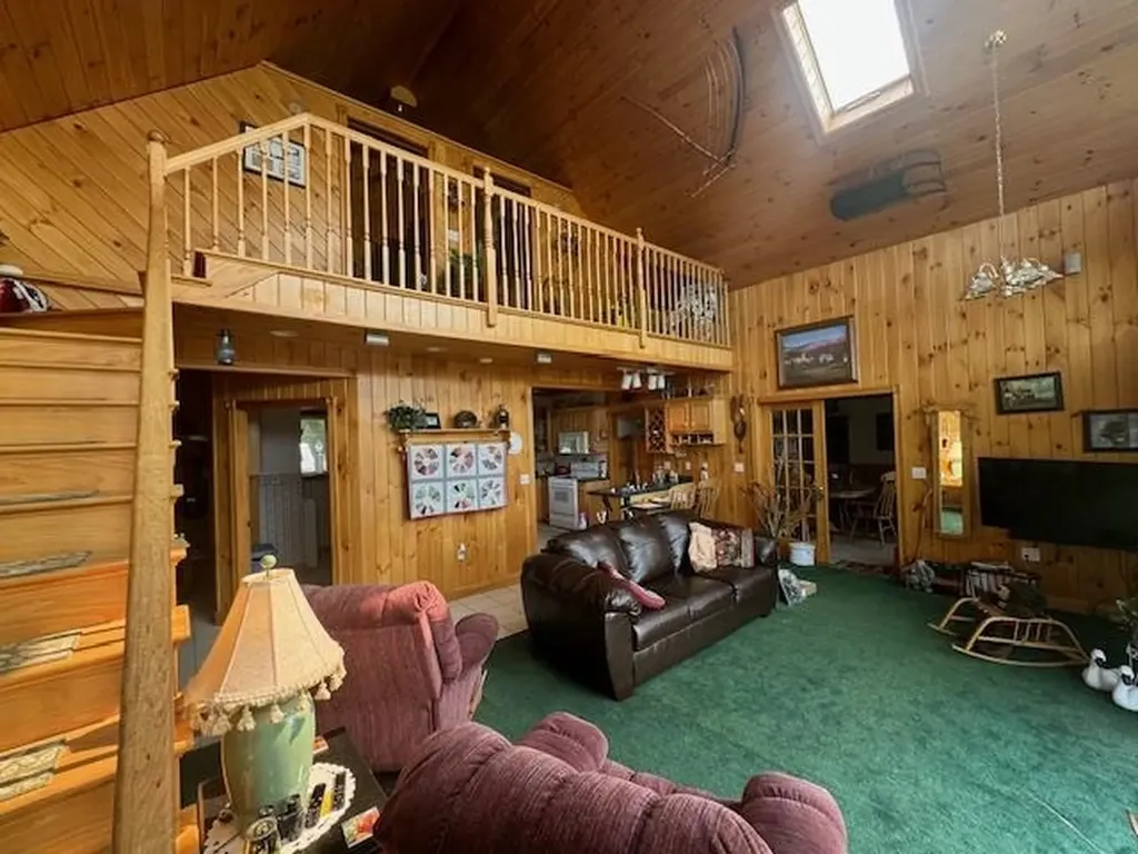 449 North Pond Road Walden VT 05873