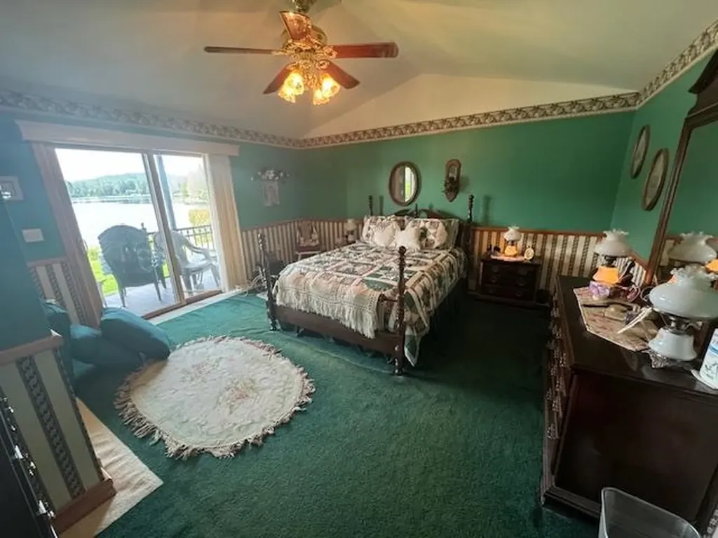 449 North Pond Road Walden VT 05873