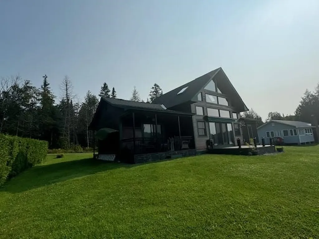 449 North Pond Road Walden VT 05873