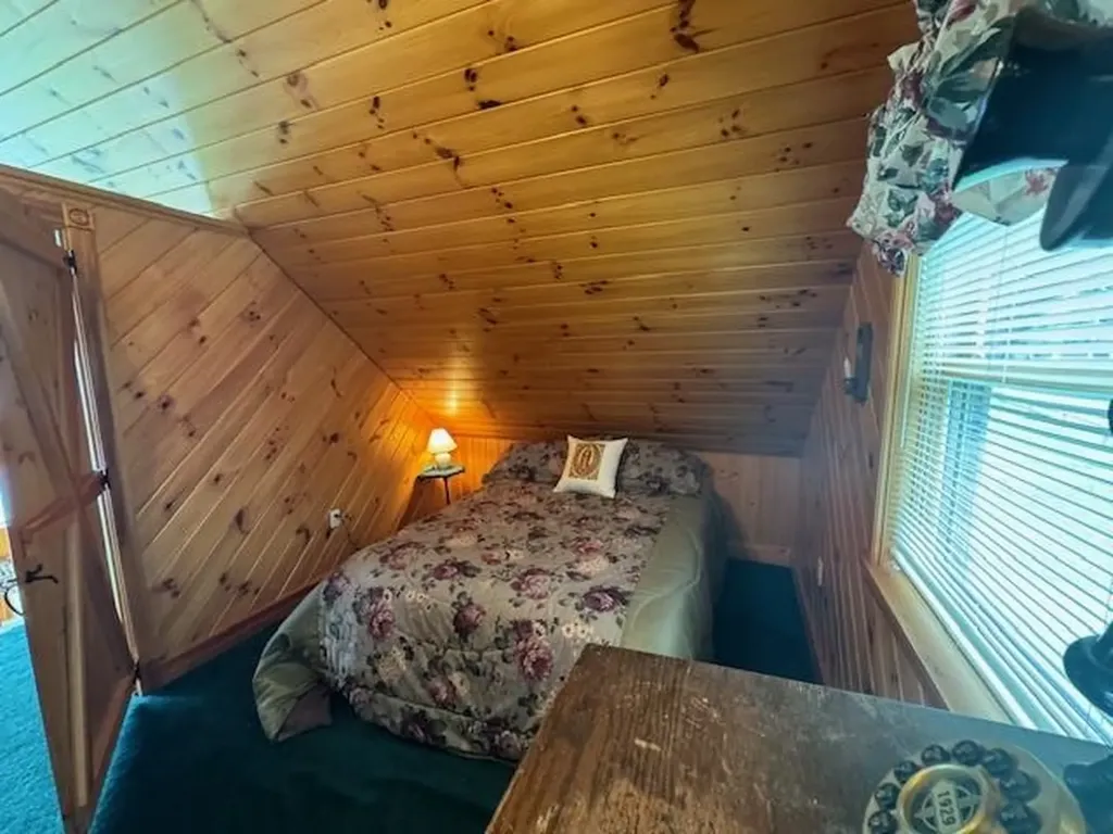 449 North Pond Road Walden VT 05873