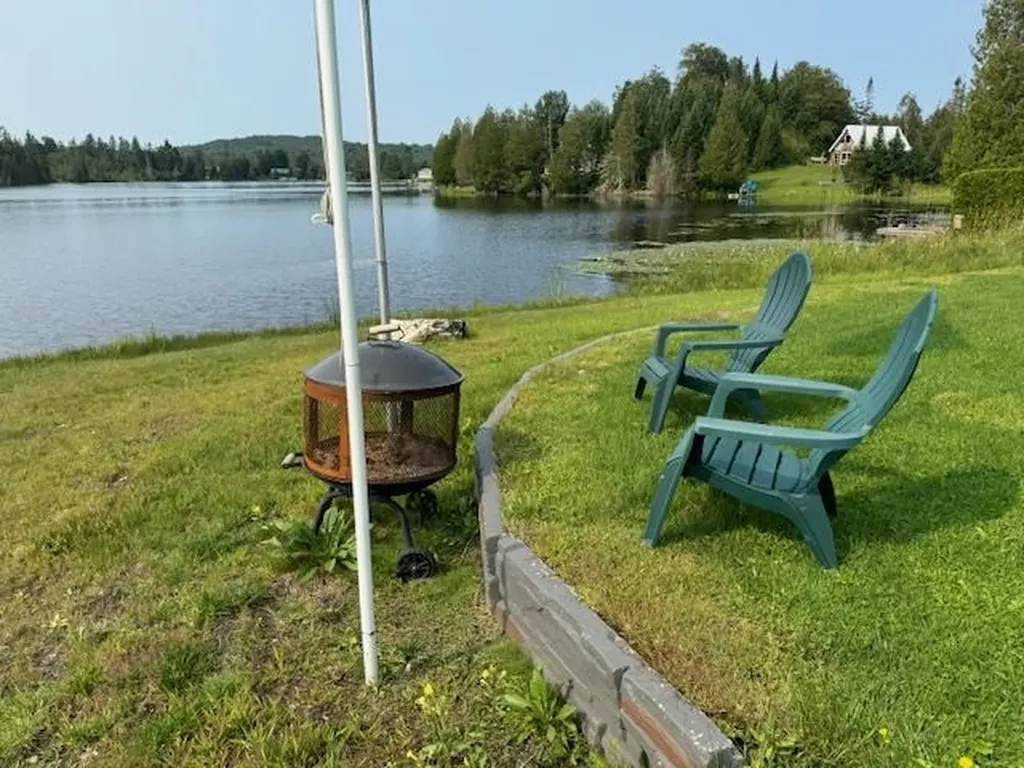 449 North Pond Road Walden VT 05873