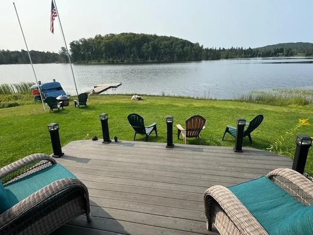 449 North Pond Road Walden VT 05873