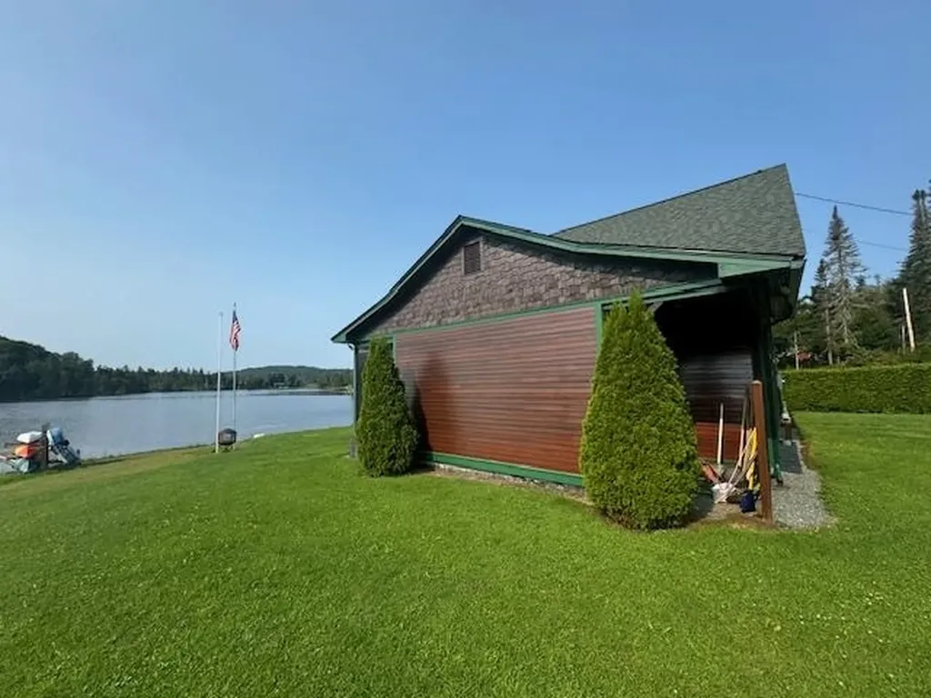 449 North Pond Road Walden VT 05873