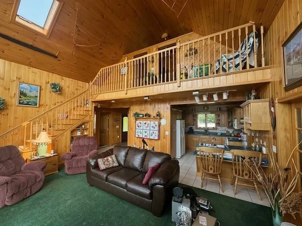 449 North Pond Road Walden VT 05873