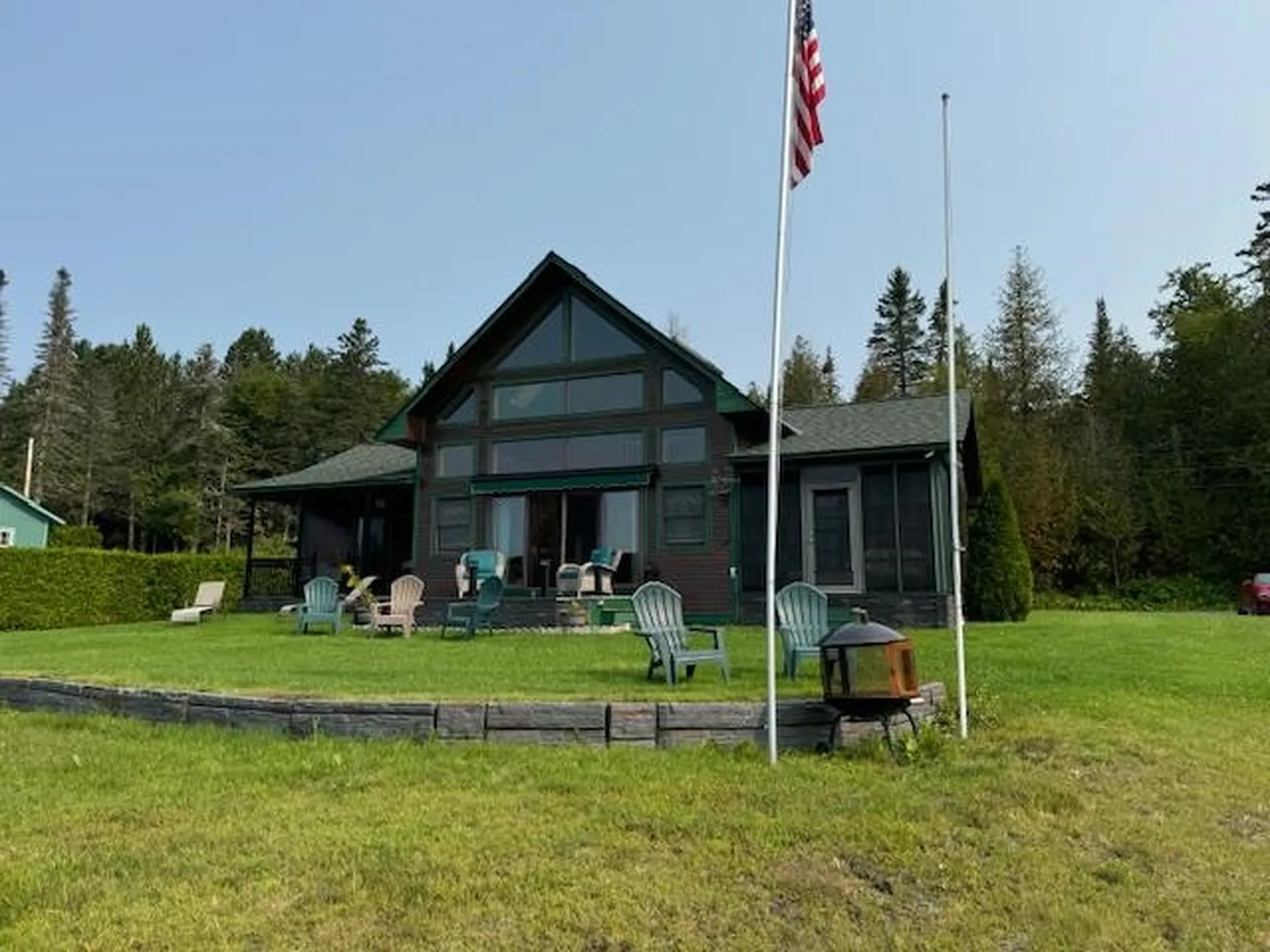 449 North Pond Road Walden VT 05873