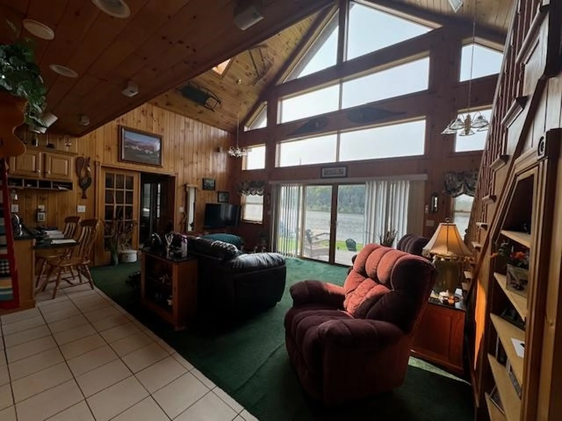 449 North Pond Road Walden VT 05873