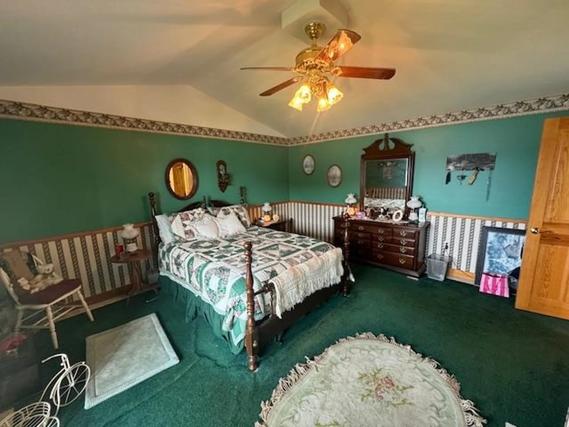 449 North Pond Road Walden VT 05873