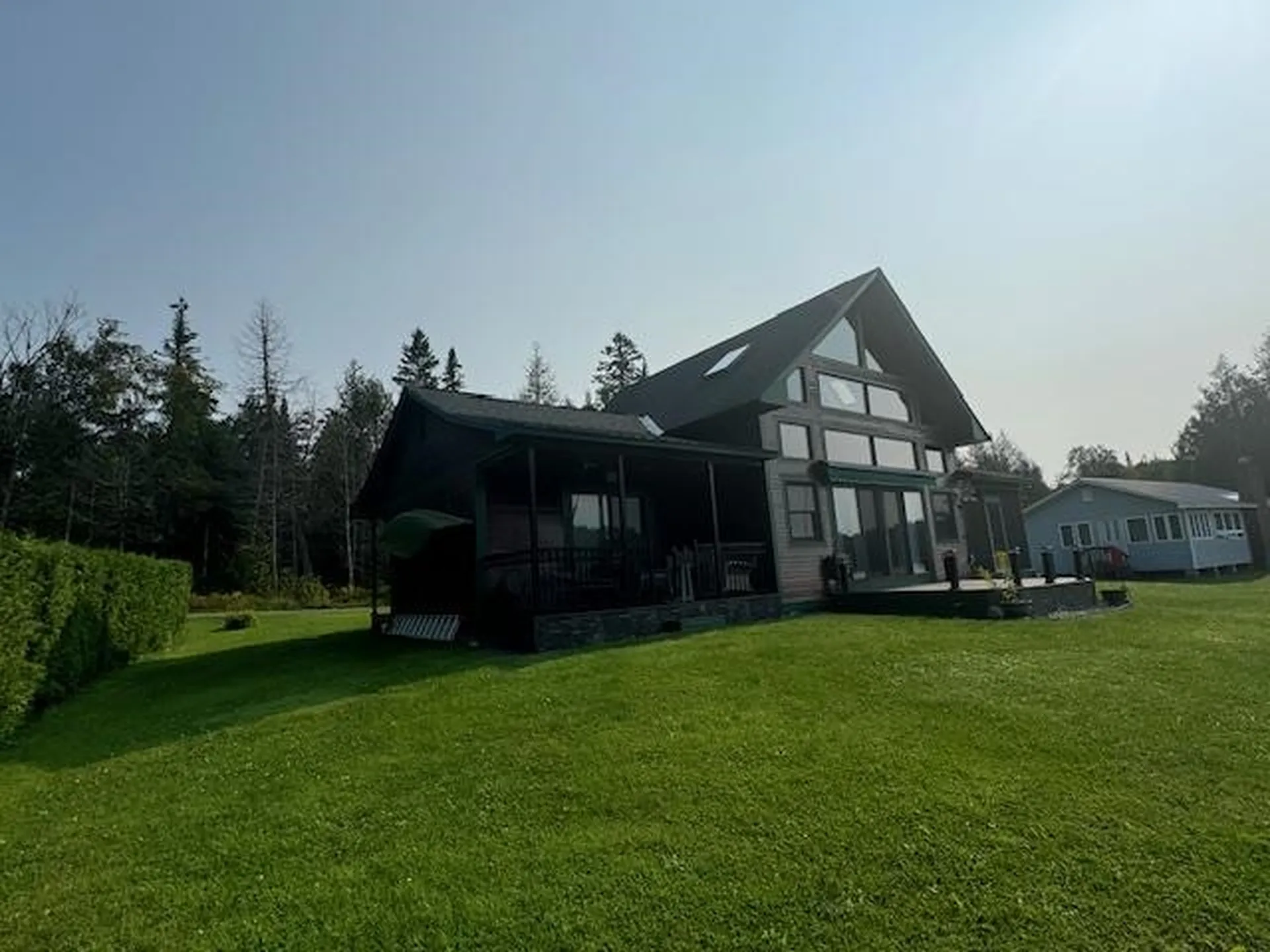 449 North Pond Road Walden VT 05873