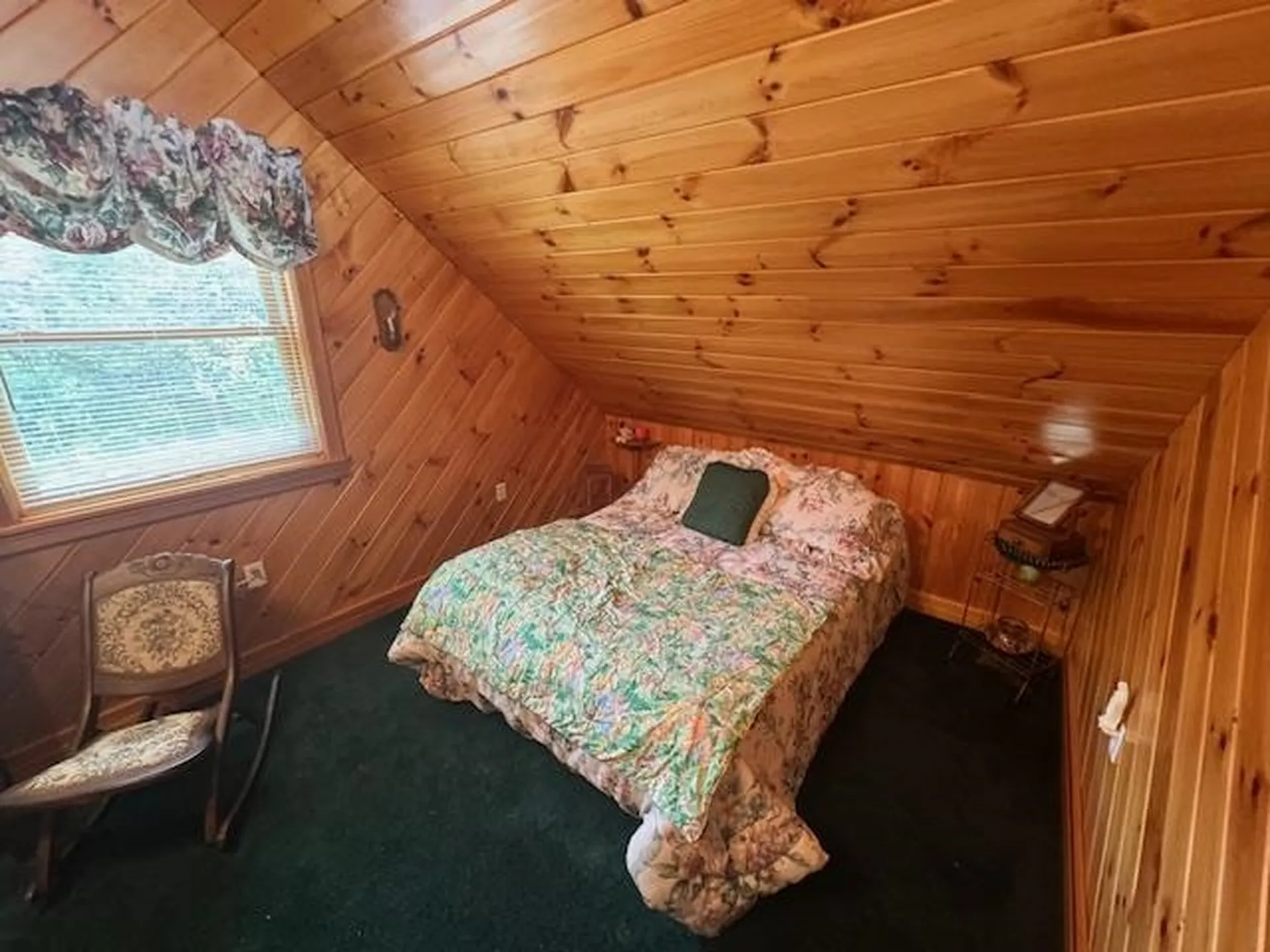 449 North Pond Road Walden VT 05873