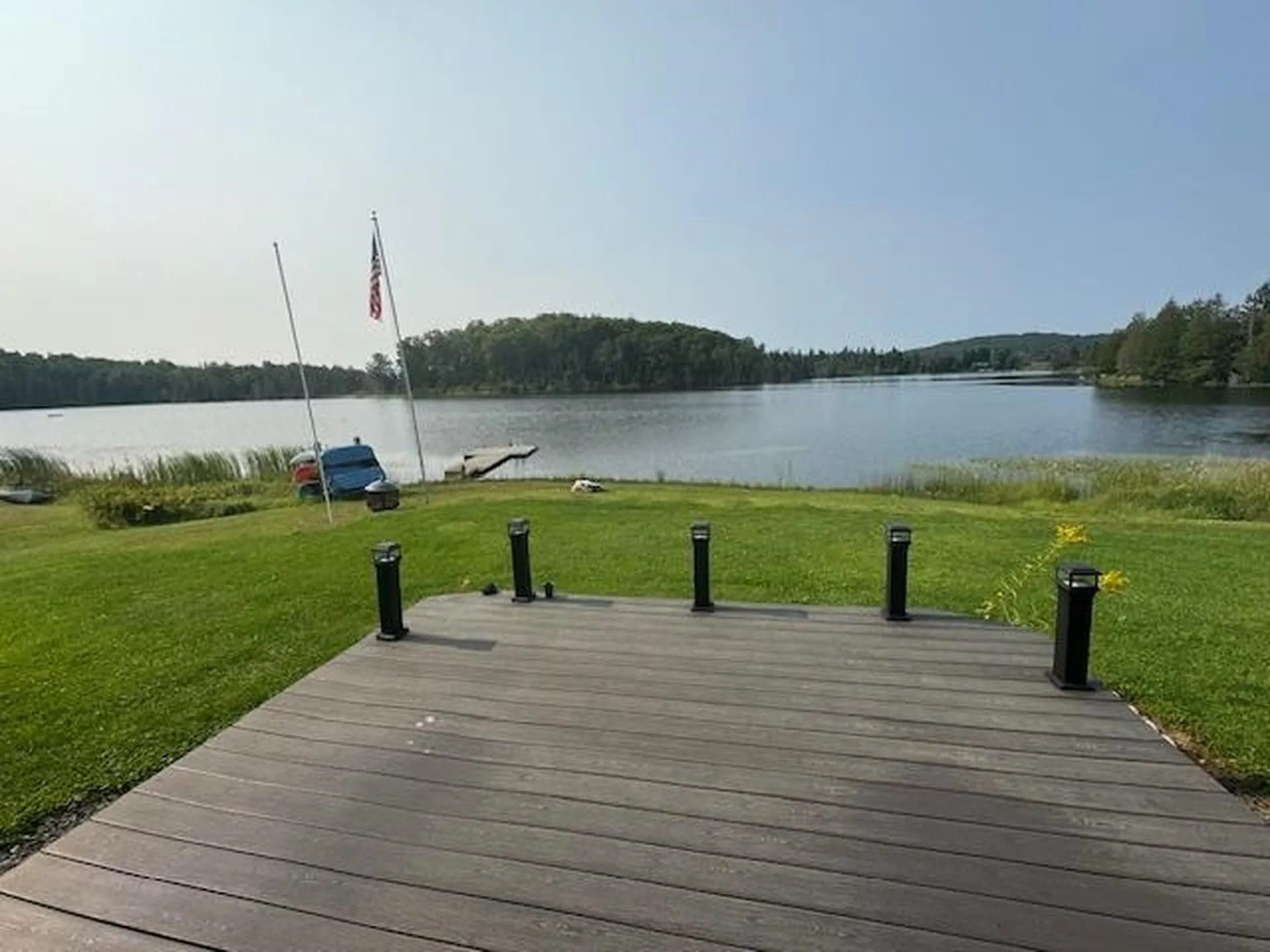 449 North Pond Road Walden VT 05873