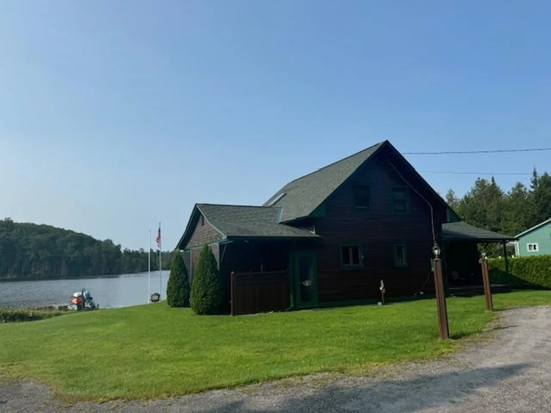 449 North Pond Road Walden VT 05873