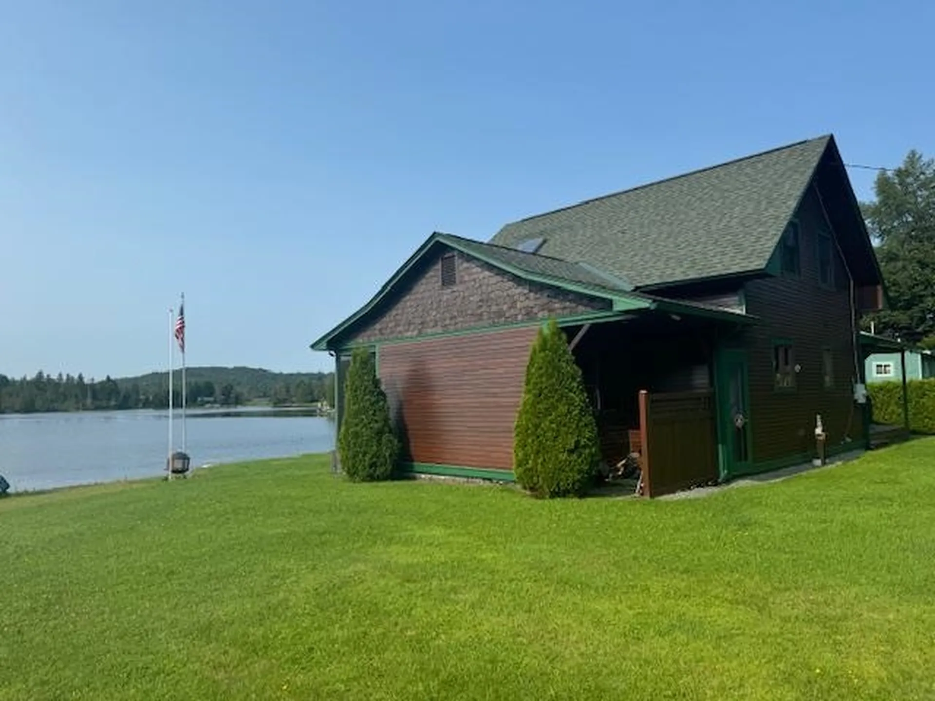 449 North Pond Road Walden VT 05873