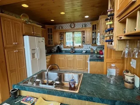 449 North Pond Road Walden VT 05873