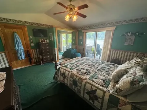 449 North Pond Road Walden VT 05873