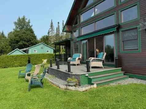 449 North Pond Road Walden VT 05873