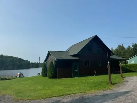 449 North Pond Road Walden VT 05873