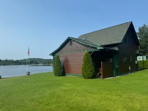 449 North Pond Road Walden VT 05873