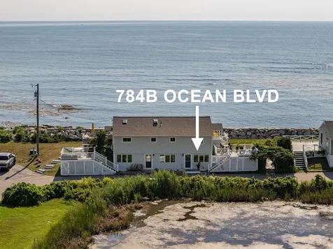 784 Ocean Boulevard Rye NH 03870