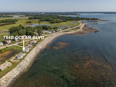 784 Ocean Boulevard Rye NH 03870