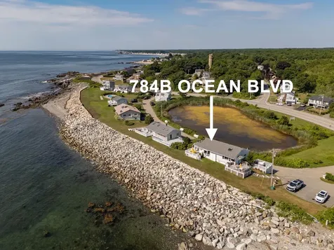 784 Ocean Boulevard Rye NH 03870