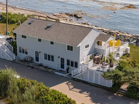 784 Ocean Boulevard Rye NH 03870