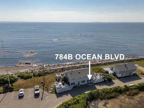 784 Ocean Boulevard Rye NH 03870
