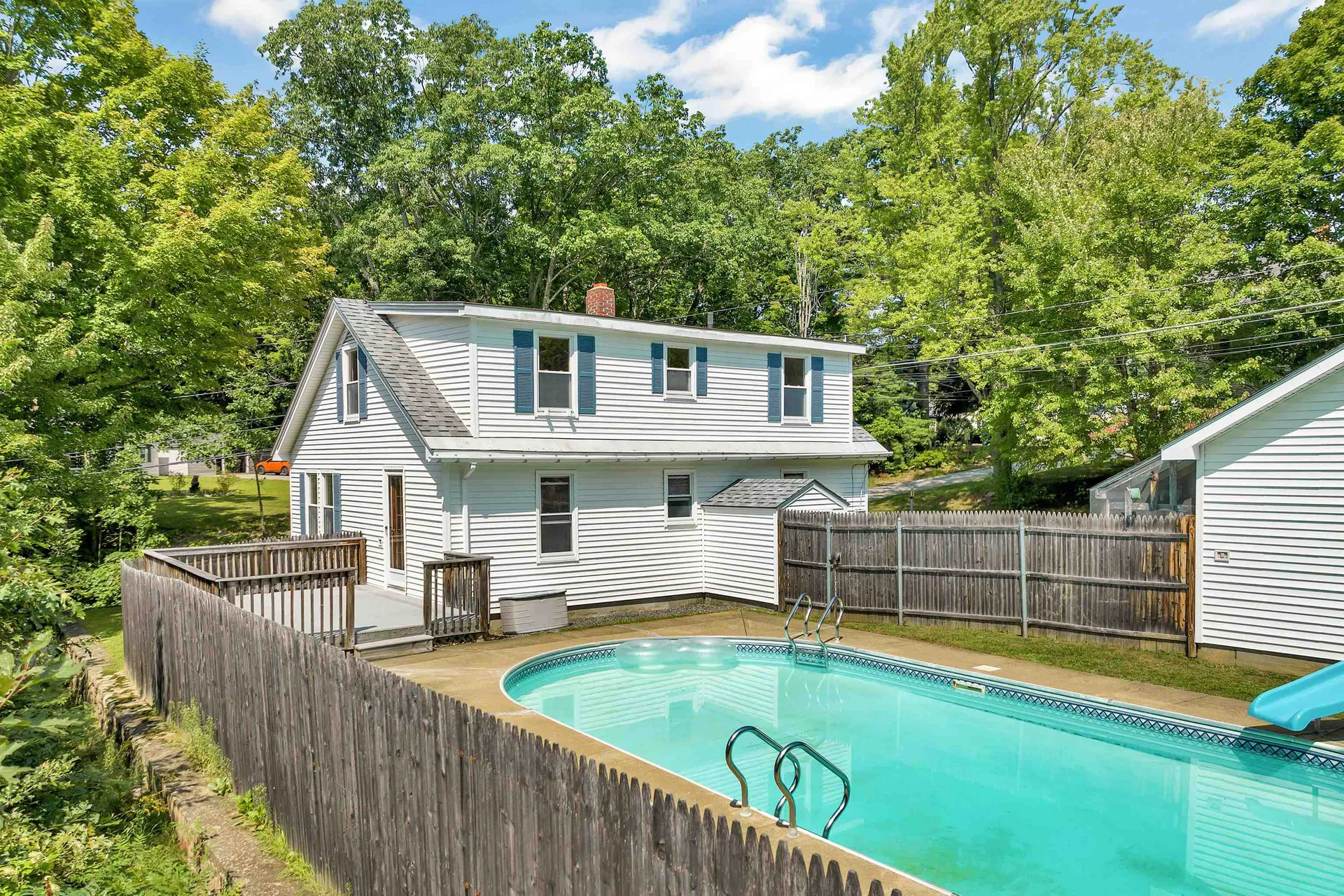 87 Morrill Street Laconia NH 03246