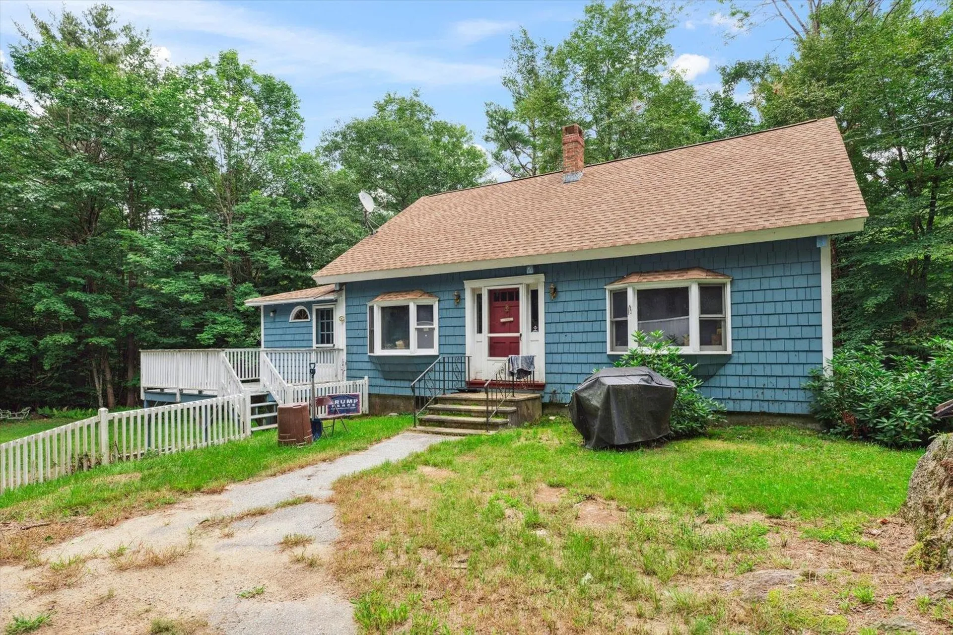 332 North Street Jaffrey NH 03452