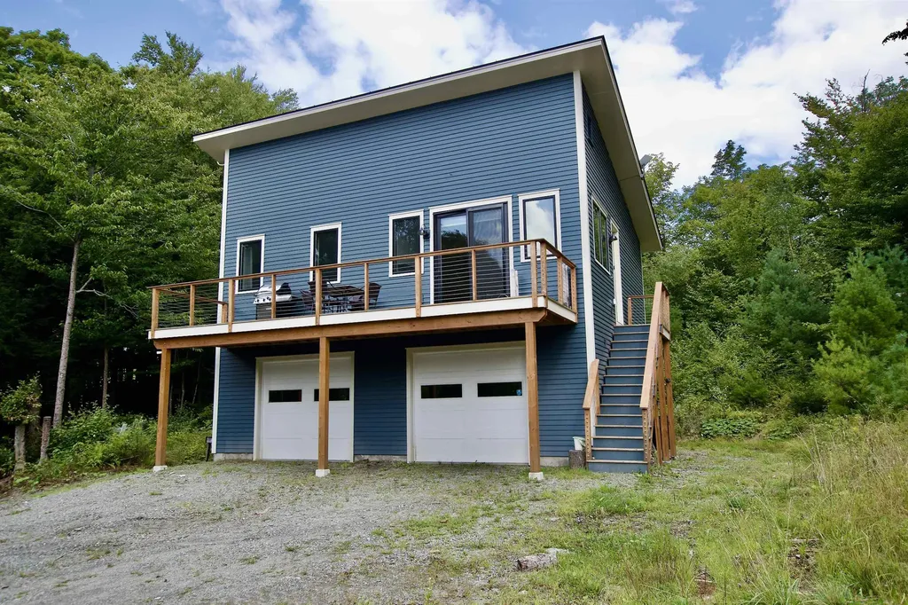 426 Campbell Road Morristown VT 05661