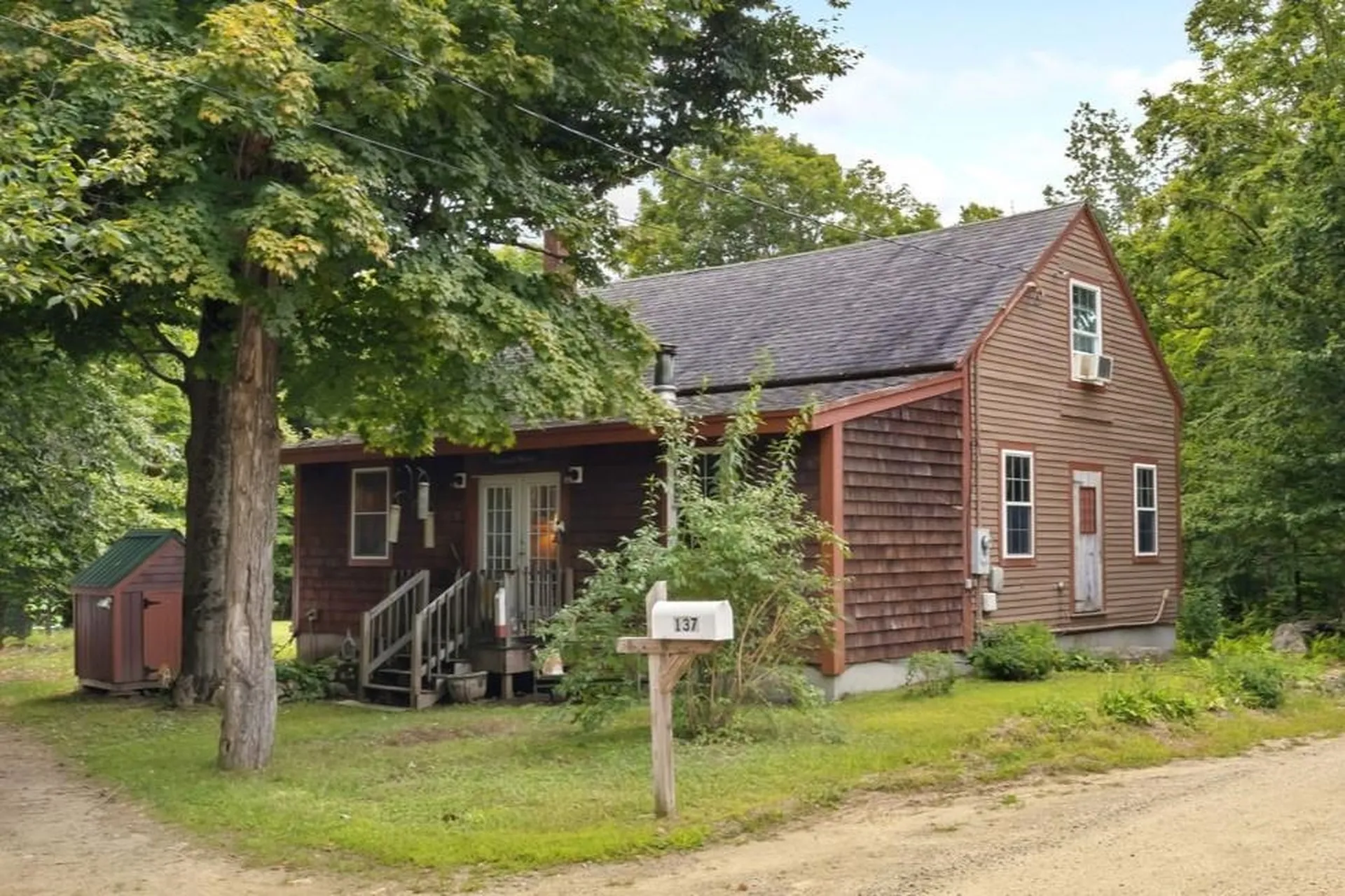137 Lockes Corner Road Alton NH 03809