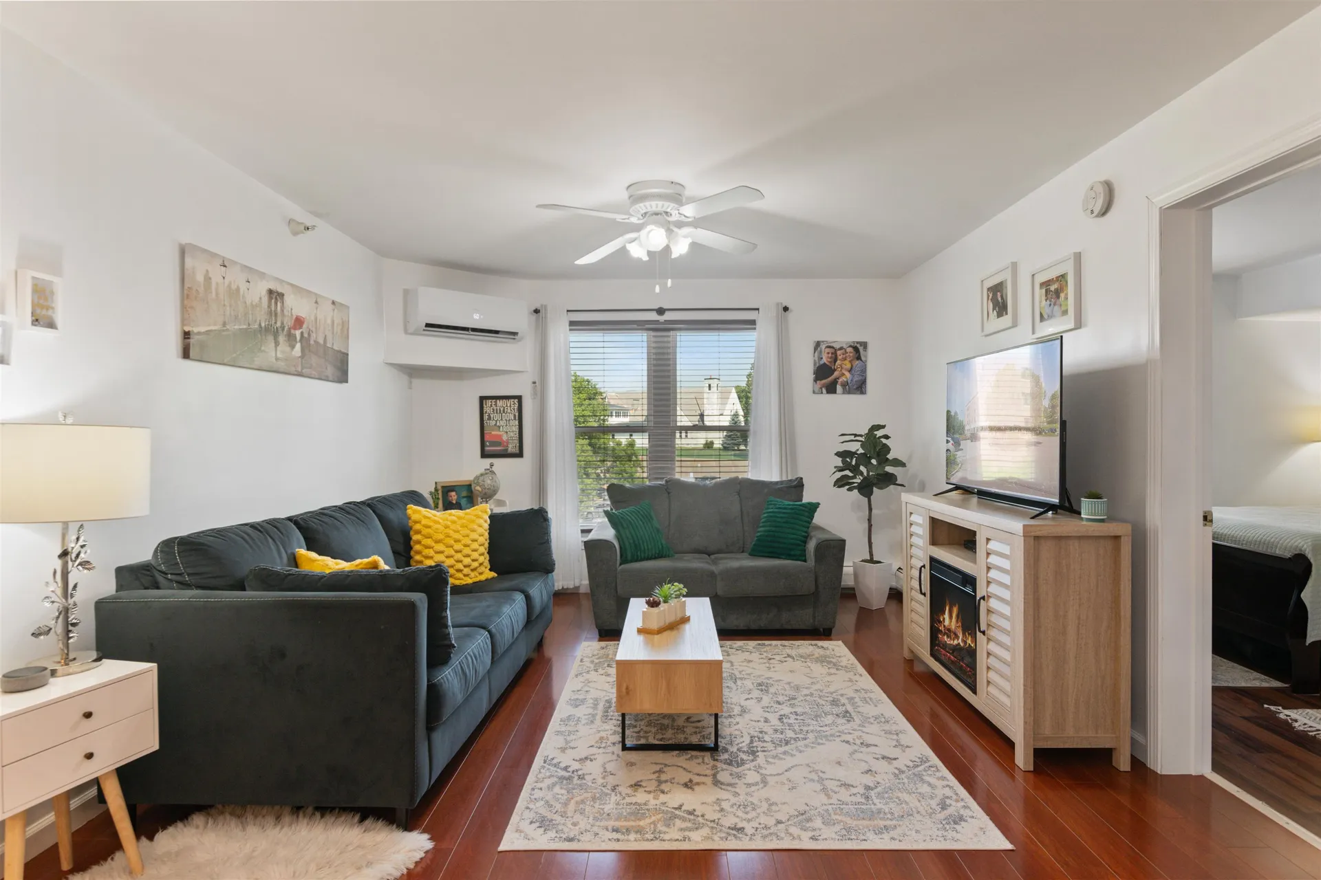 Winooski VT, 10 East Street, Unit 404