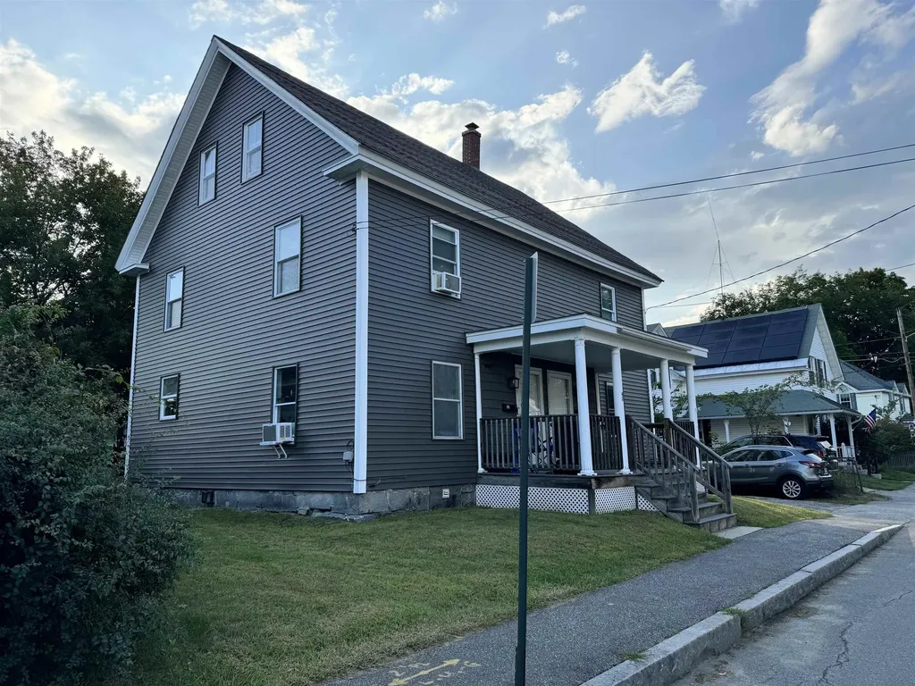 43-45 Bradley Street Concord NH 03301