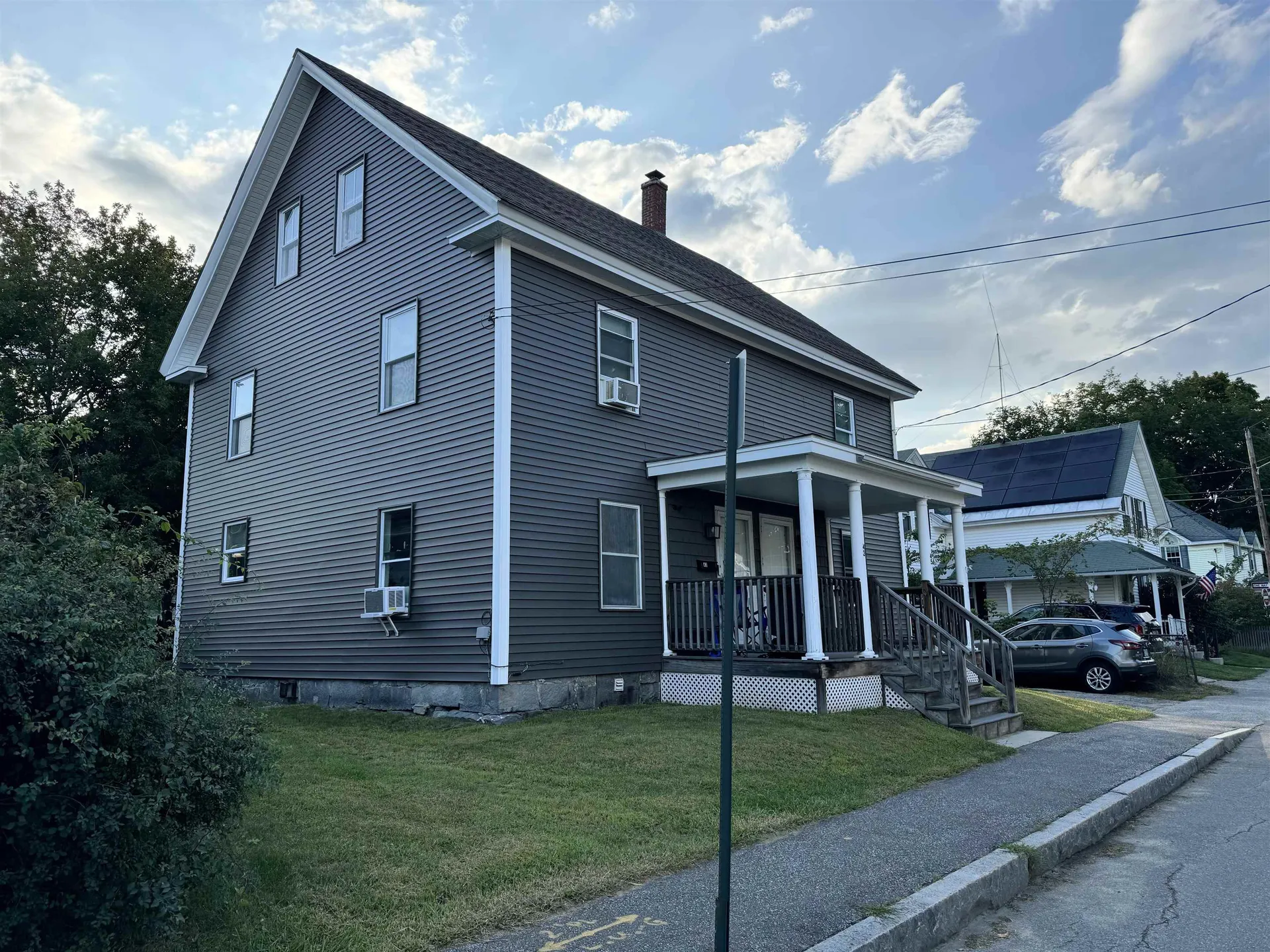 43-45 Bradley Street Concord NH 03301