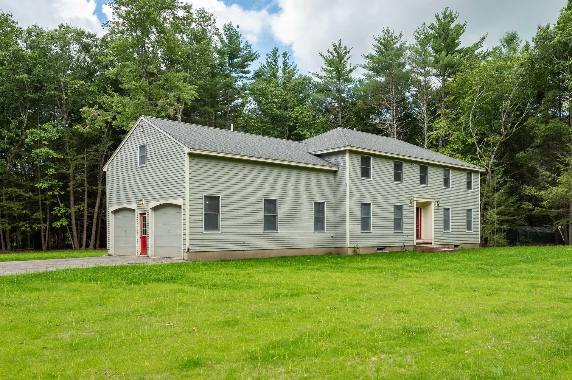 6 Northrup Drive Brentwood NH 03833