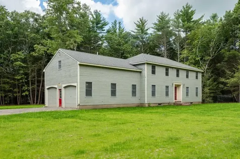 6 Northrup Drive Brentwood NH 03833