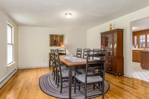 6 Northrup Drive Brentwood NH 03833