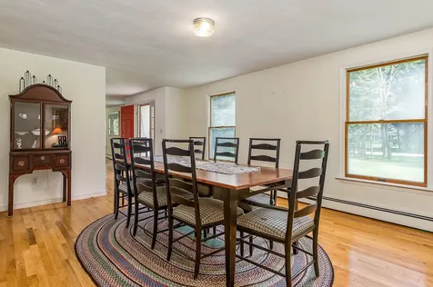 6 Northrup Drive Brentwood NH 03833