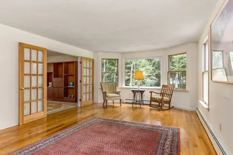 6 Northrup Drive Brentwood NH 03833