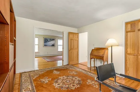 6 Northrup Drive Brentwood NH 03833