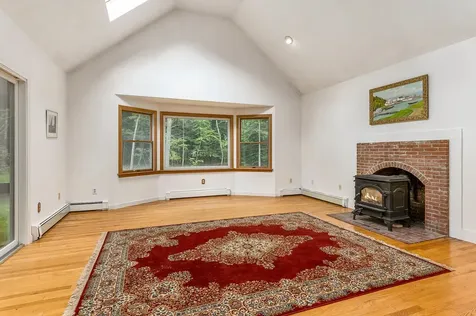 6 Northrup Drive Brentwood NH 03833