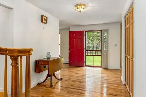 6 Northrup Drive Brentwood NH 03833