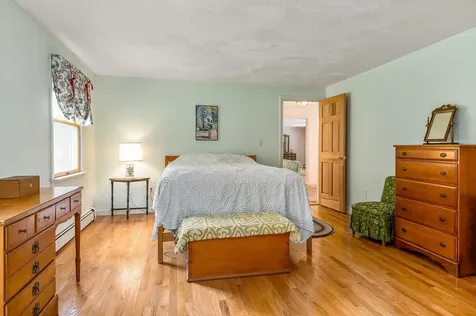 6 Northrup Drive Brentwood NH 03833