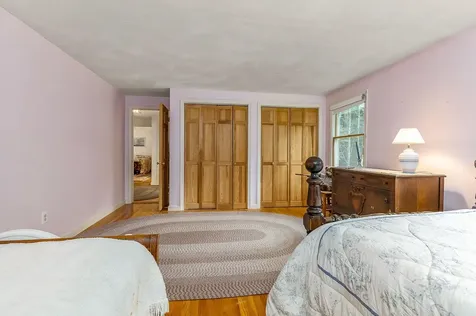 6 Northrup Drive Brentwood NH 03833
